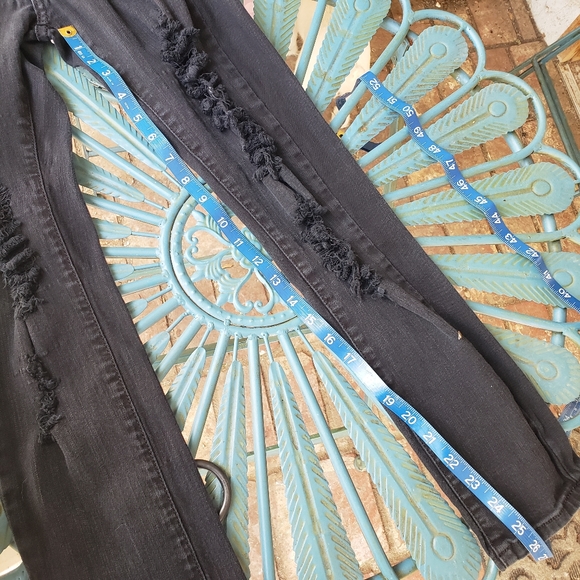 Vintage Machine Jeans - Picture 9 of 11